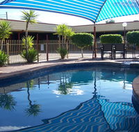 Macintyre Motor Inn - Accommodation Melbourne