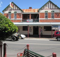 Maclean Hotel - Accommodation Melbourne