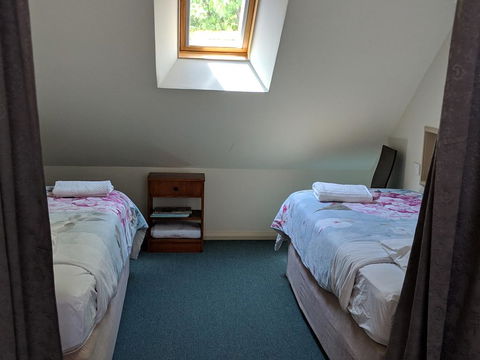Magenta Cottage - Accommodation Melbourne 2
