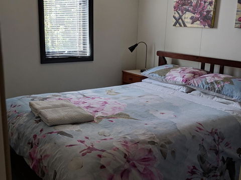 Magenta Cottage - Accommodation Melbourne 1