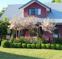 Magenta Cottage - Accommodation Melbourne