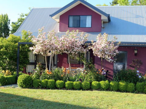 Magenta Cottage - Accommodation Melbourne 0