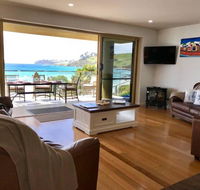 Magic Beach - Accommodation Melbourne