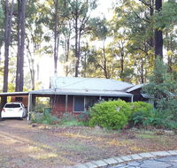 Magic Bush Hideaway 2 Azalea Court - Accommodation Melbourne