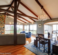Magnolia - Accommodation Melbourne