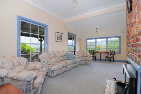 Magnolia Cottage - Kangaroo Valley - Accommodation Melbourne 3