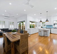 Magnolia on Mary - Accommodation Melbourne