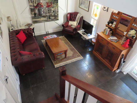 Maison De May Boutique Bed & Breakfast - Accommodation Melbourne 3