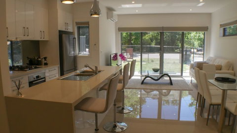 Maison Executive - Accommodation Melbourne 1