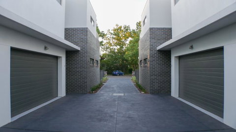 Maison Executive - Accommodation Melbourne 3