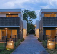 Maison Executive - Accommodation Melbourne