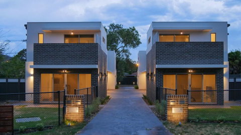 Maison Executive - Accommodation Melbourne 0