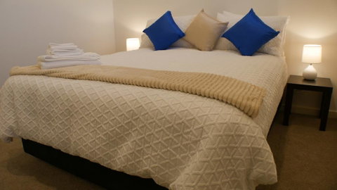 Maison Executive - Accommodation Melbourne 2