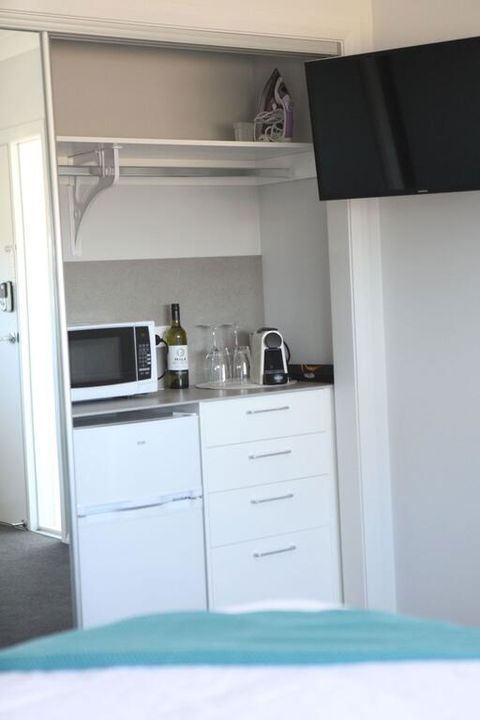 Mala Retreat Chardonnay Studio Immaculate And Comfortable - Accommodation Melbourne 3