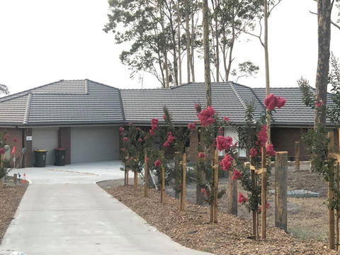 Mala Retreat Chardonnay Studio Immaculate And Comfortable - Accommodation Melbourne 0