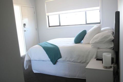 Mala Retreat Chardonnay Studio Immaculate And Comfortable - Accommodation Melbourne 2
