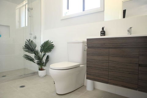 Mala Retreat Chardonnay Studio Immaculate And Comfortable - Accommodation Melbourne 1