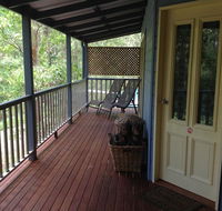 Maleny Country Cottages - Accommodation Melbourne