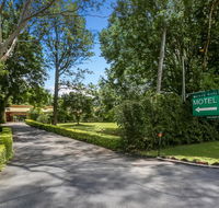 Maleny Hills Motel - Accommodation Melbourne
