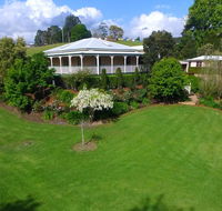 Maleny Homestead  Cottage - Accommodation Melbourne