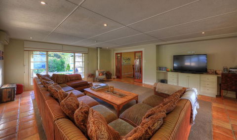 Maleny Homestead & Cottage - Accommodation Melbourne 1