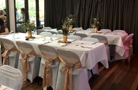 Maleny Hotel - Accommodation Melbourne 2