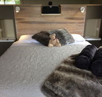 Maleny Luxury Cottages - Accommodation Melbourne