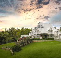 Maleny Manor - Accommodation Melbourne