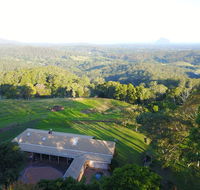 Maleny Orchard - Accommodation Melbourne