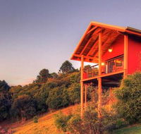 Maleny Tropical Retreat - Accommodation Melbourne