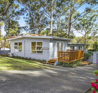 Maliblu - your own piece of paradise - Accommodation Melbourne