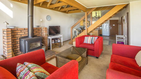 Malibu Drive 81 Bawley Point - Accommodation Melbourne 3