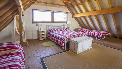 Malibu Drive 81 Bawley Point - Accommodation Melbourne 2