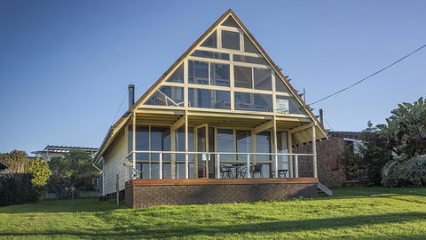 Malibu Drive 81 Bawley Point - Accommodation Melbourne 1
