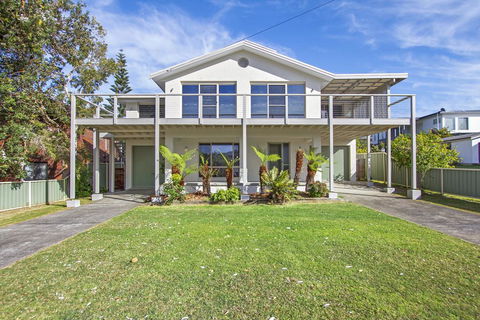 Malibu Magic Bawley Point - Accommodation Melbourne 0