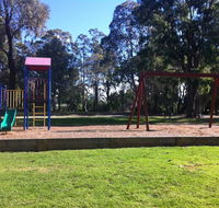 Mallacoota's Shady Gully Caravan Park - Accommodation Melbourne