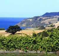 Mallavale Farm Boat Harbour - Accommodation Melbourne