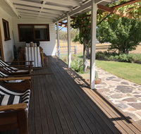 Mallow Cottage - Melbourne 4u