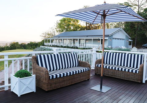 Malumba Estate - Accommodation Melbourne 3