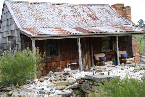 Mancuso Country Cottage Retreat - Melbourne 4u 2