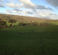 Mancuso Country Cottage Retreat - Accommodation Melbourne