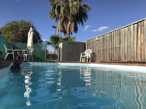 Mandalay Motel - Accommodation Melbourne 3