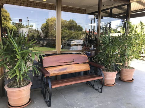 Mandalay Motel - Accommodation Melbourne 2