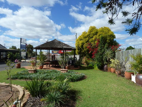 Mandalay Motel - Accommodation Melbourne 1