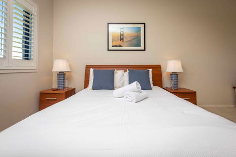Mandalay Villas - Villa 2 - Accommodation Melbourne 3