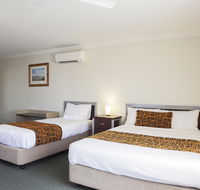 Mandarin Motel - Accommodation Melbourne