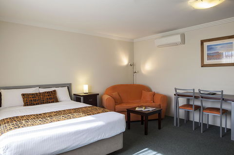 Mandarin Motel - Accommodation Melbourne 1