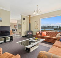 Manfield City Waterfront View Cottage - Accommodation Melbourne