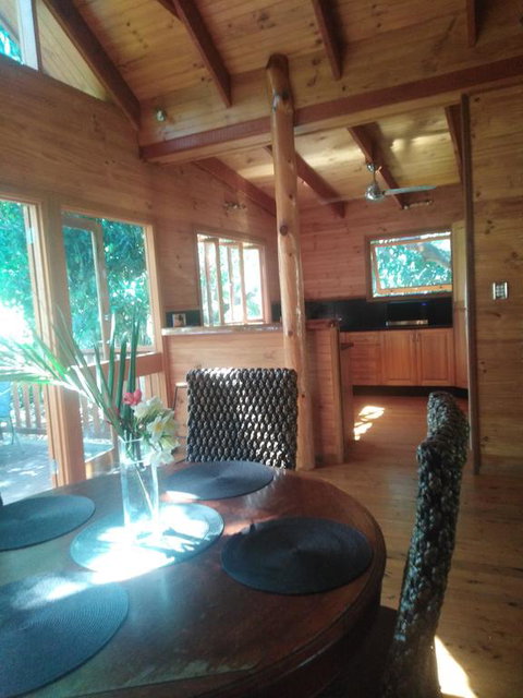 Mango Cottage - Accommodation Melbourne 2