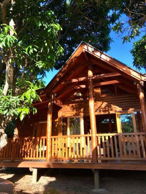 Mango Cottage - Accommodation Melbourne 1